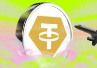 日赚 1300 万美金的 Tether，花掉 1 亿美金进军新市场