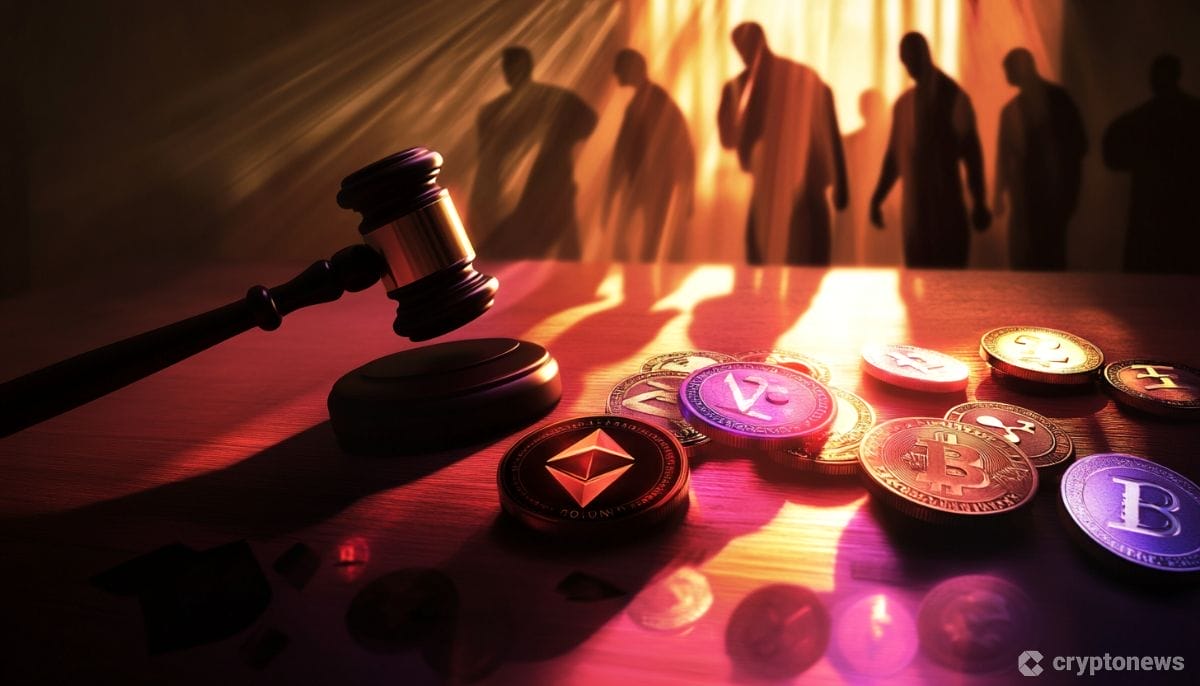 尼日利亚证券交易委员会将打击无监管的加密货币平台