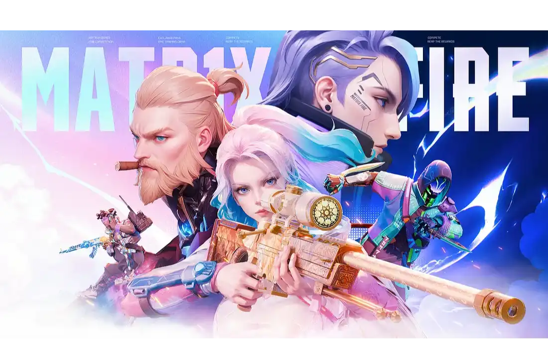 MATR1X FIRE创世火种测试：重要概念&常见问题解答