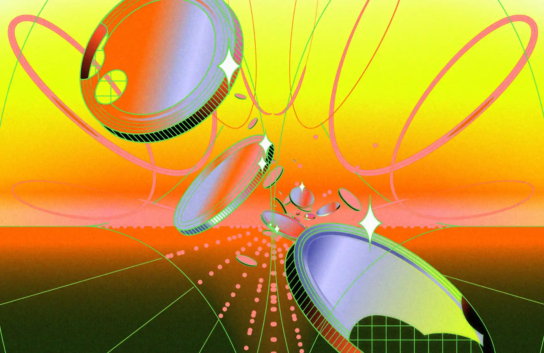 加密梦碎？为什么越来越多人正在悄悄离场？