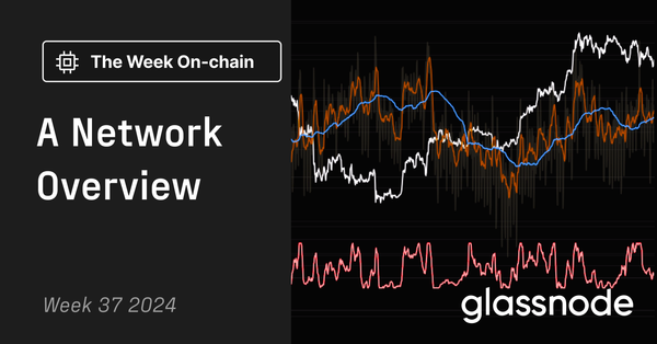 A Network Overview