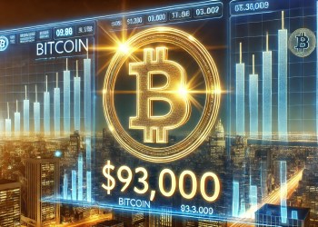 Crypto Analyst Forecasts Bitcoin Rally To $93,000, Here’s The Roadmap