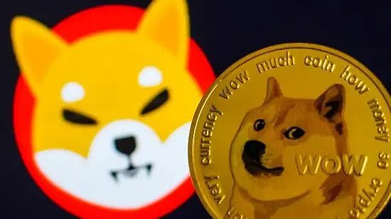 柴犬（SHIB）vs 狗狗币 （DOGE）9 月中旬价格预测
