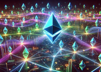 Ethereum Network Growth Hits Highest Level In 4 Months, Will Price Follow?