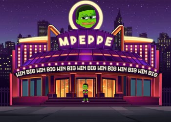 ETH Whale Urges Crypto Enthusiasts To Join Mpeppe (MPEPE) Presale Before It Skyrockets 150%