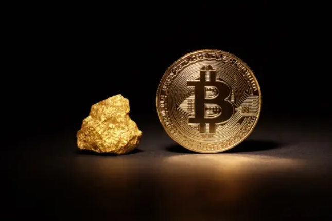 知名黄金牛Peter Schiff最新访谈：比特币对比黄金已优势不再