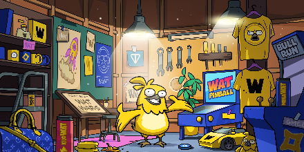 WATCoin的市场前景与风险：如何在高波动性中脱颖而出？ - marsbit