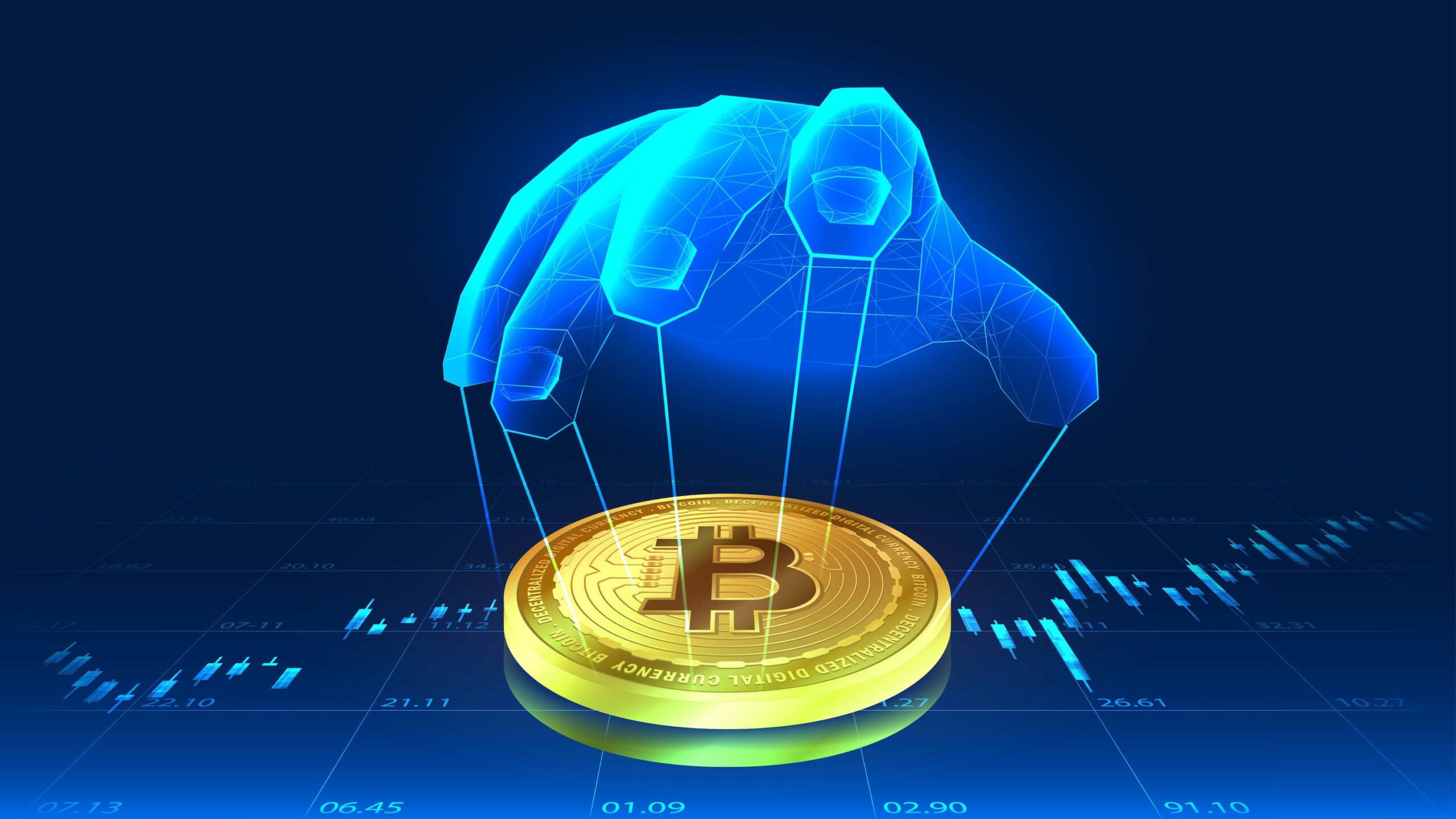 加密牛市走了没？目前为止 BTC 还从未让每一个坚持的人失望