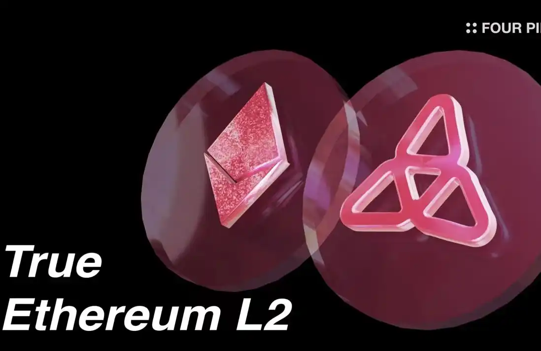 Four Pillar详细研报：从理念到实现，Taiko重新定义以太坊L2解决方案