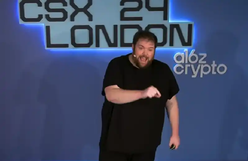 从0到1的品牌革命：a16z的品牌专家教你如何在Web3中脱颖而出