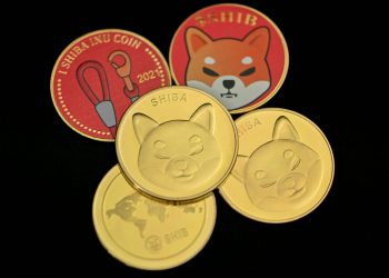 Shiba Inu Wallets Holding Small Amounts Decline To Lowest Point In Nearly 2 Years