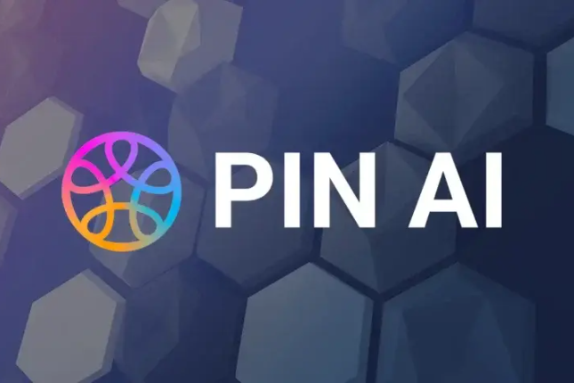 详解a16z最新投资的PIN AI：用Web3改写AI格局，打造人机交互的未来
