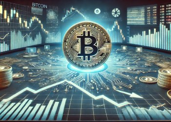Bitcoin Trading Interest Is Losing Steam, Report Reveals