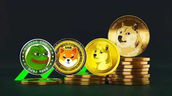 柴犬（SHIB）币、狗狗币（DOGE）、佩佩币（PEPE）哪个最好？