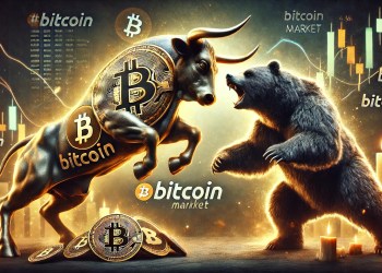 Bitcoin Recovers After CPI Data Drop, But Is It Sustainable?