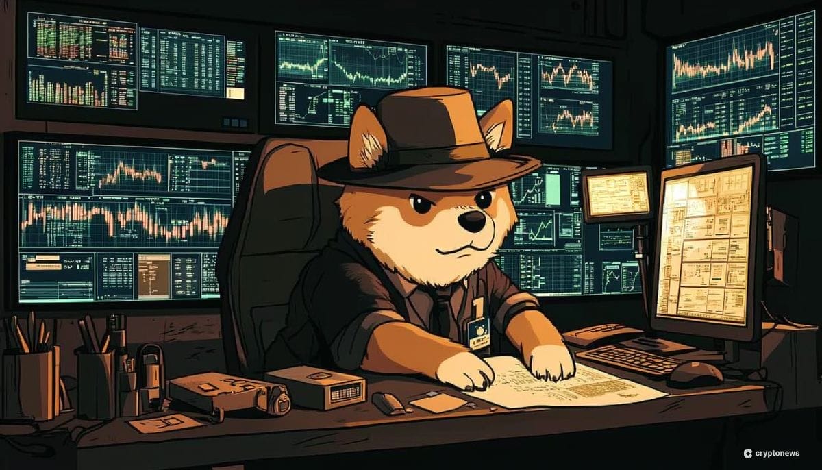 Dogwifhat 币是否陷入困境？以下是未来几个月 WIF 价格的预期