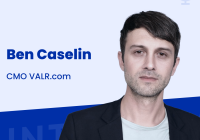 专访 VALR CMO：价值观与营销策略能跨越地域