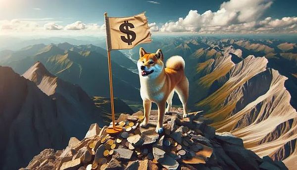 柴犬：如果 SHIB 的市值达到 500 亿美元  它的价格是多少？