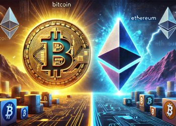 Bitcoin Vs. Ethereum: Legendary Analyst Says He’s ‘Pretty Confident’ ETH Will Outperform