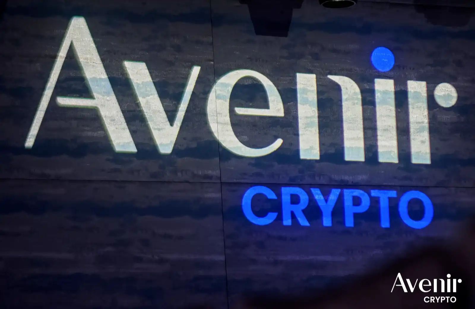 新锐家族办公室Avenir Group宣布加密领域5亿美元投资计划