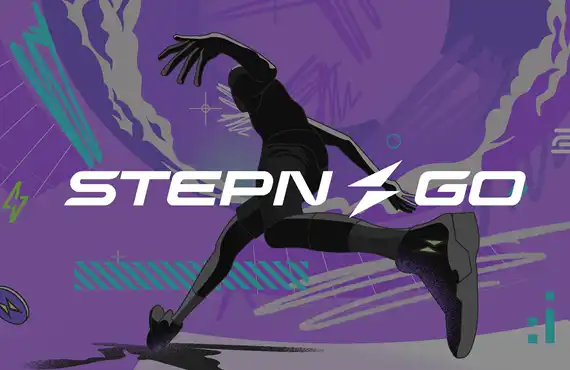 还记得STEPN吗？听说又能日赚300刀了？