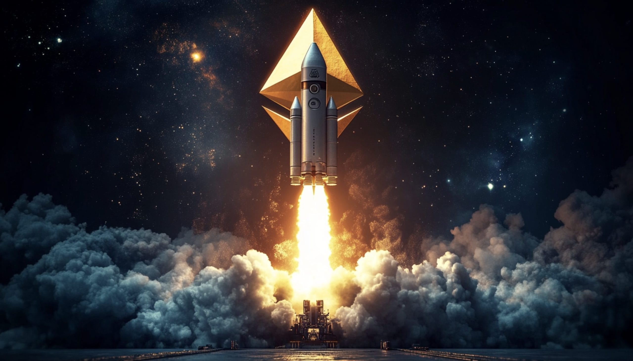 以太坊价格爆炸迫在眉睫　Coinbase推出的“cbBTC”将如何改变一切