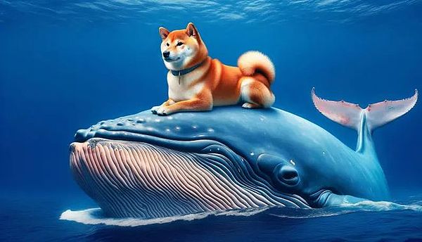 狗狗币鲸鱼购买超过 4 亿 DOGE：反弹即将来临？