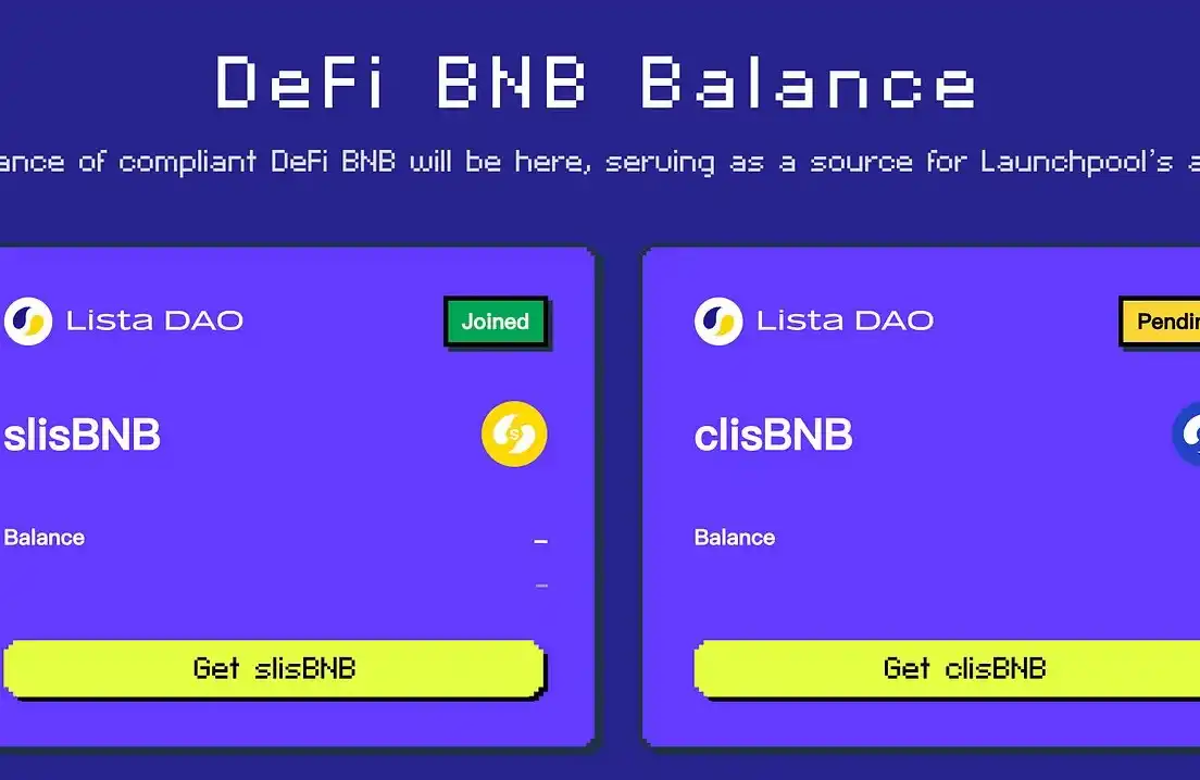 「为BNB Holder打工」，BNB.xyz推出背后BNB Chain的发展新局面