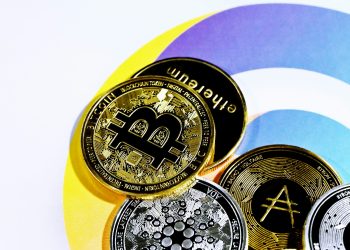 Crypto Market In Jeopardy? Rising Stablecoins Dominance Signals Instability
