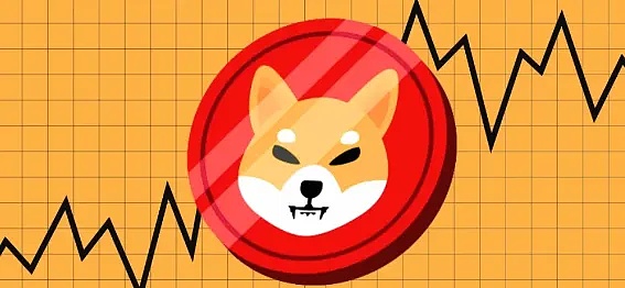 柴犬在 0.000014 美元盘整期间失去鲸鱼主导地位：这是下一个 SHIB 价格趋势!