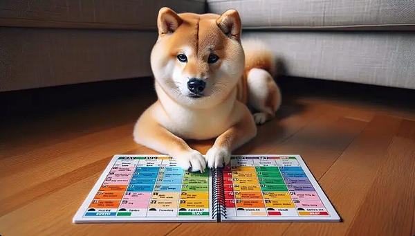 柴犬：哪一天最适合购买 SHIB？