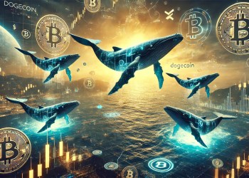 Dogecoin Whales Add 400 Million To Their Stash, Here’s How Much They Hold