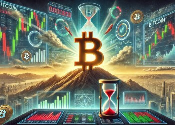 When Does The Next Bitcoin Bull Run Start? Analytics Firm Says Watch For This Signal