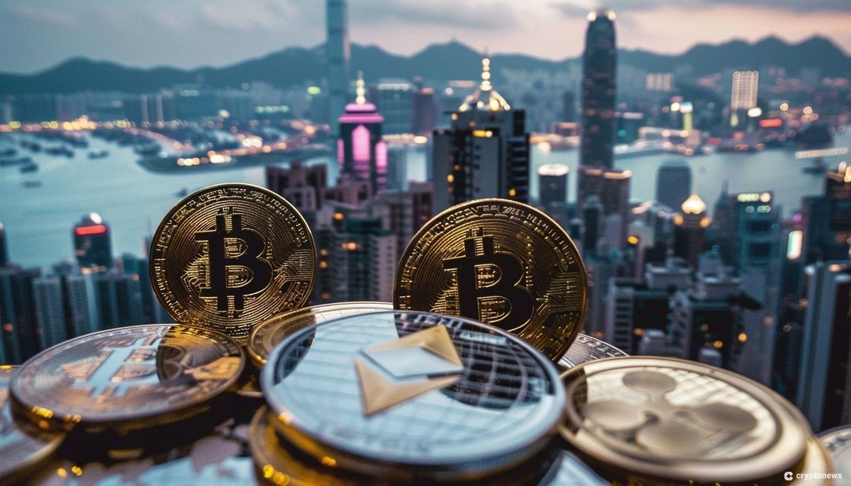 专家警告监管进展缓慢可能会扼杀香港加密货币行业的增长