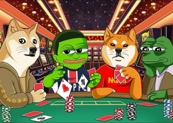 Artificial Superintelligence Alliance (FET) Investors Generate Extra Profits In New A.I Casino Cryptocurrency Priced $0.0021
