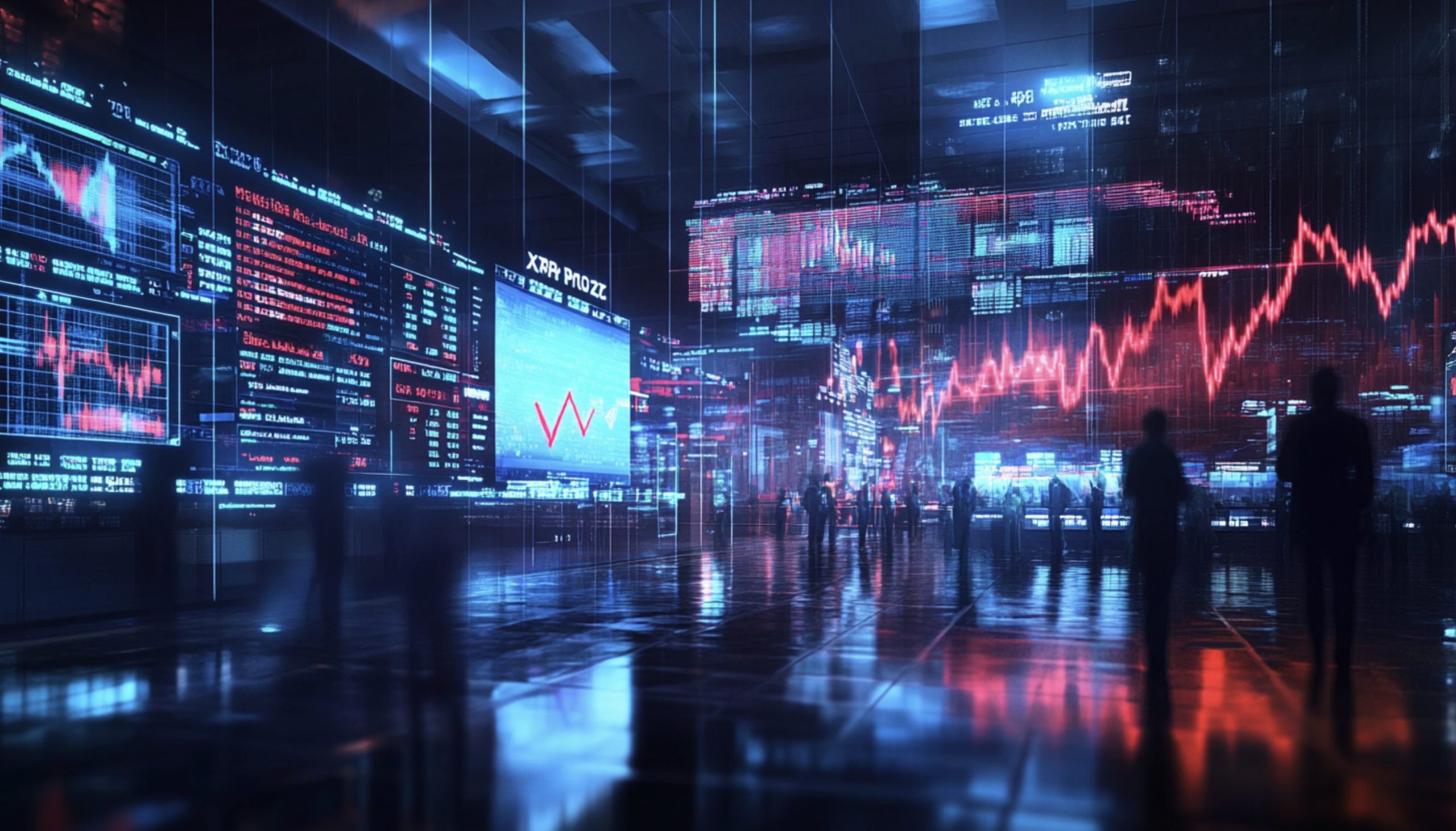 XRP价格是否准备突破1美元？　关键阻力位分析