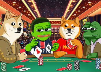 Experts Dive Into Top Gainers Sui and Mpeppe, SUI Investors Take Position In Mpeppe Casino For Extra Profits