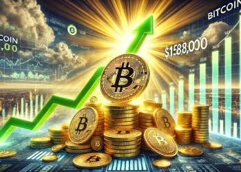 Bitcoin Bull Pennant Still In Motion With $158,000 Price Target, Here’s When