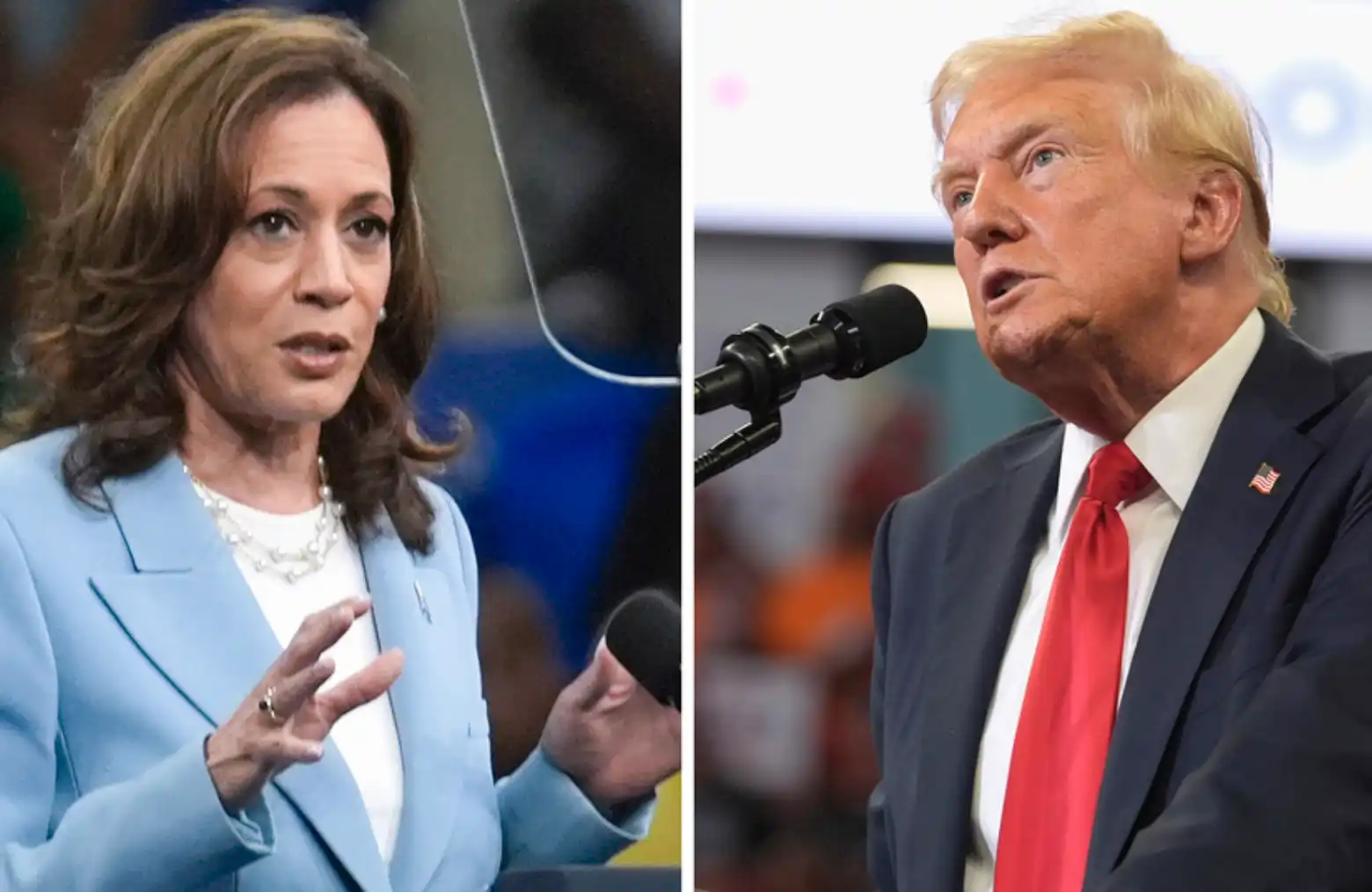 人人都在谈论的美国大选，究竟会如何影响加密市场？