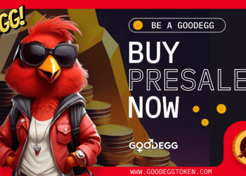 Market Analyst Reveals Floki and GoodEgg Will Be The Next Cryptos To Skyrocket 100%