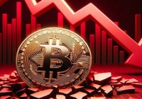 FUD笼罩，以太坊深陷危机？ETH对BTC价格跌至三年低点！