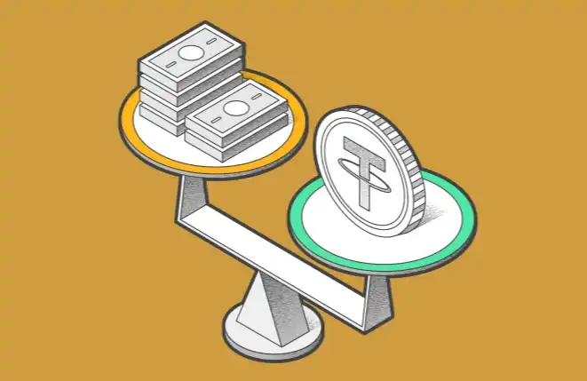 稳定币结算量预计将在年内达5.28万亿美元，深入解读巴西、尼日利亚等新兴市场的金融变革