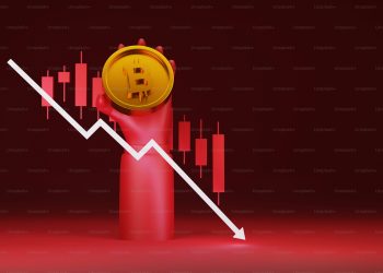 Short-Term Panic For Bitcoin Likely After Upcoming Fed Rate Cut, Market Expert Warns