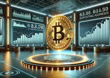 Bitcoin Bullish Signal: Exchange Depositing Addresses Now Lowest Since 2016