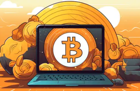 比特币热钱革命：Web3应用如何撬动2400亿美元市场？