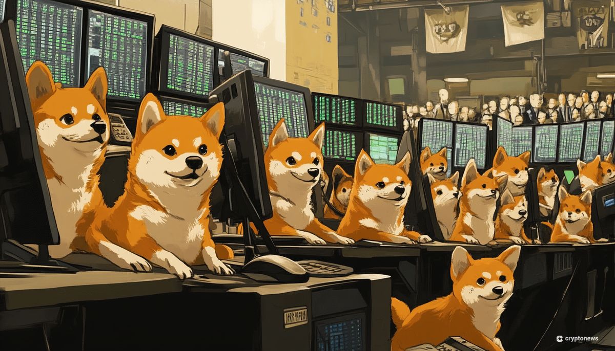 1000%涨幅在即？　柴犬社区重注押注这个新代币
