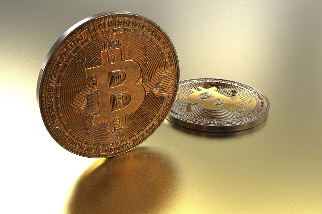 贝莱德谈比特币：风险和回报驱动因素与传统资产截然不同