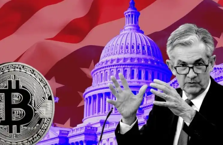 降息落地比特币是涨是跌，交易员们怎么看？