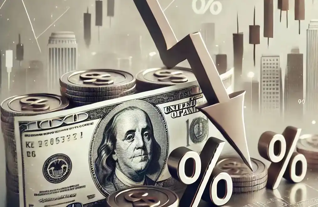 美联储降息如何增加比特币的波动性？