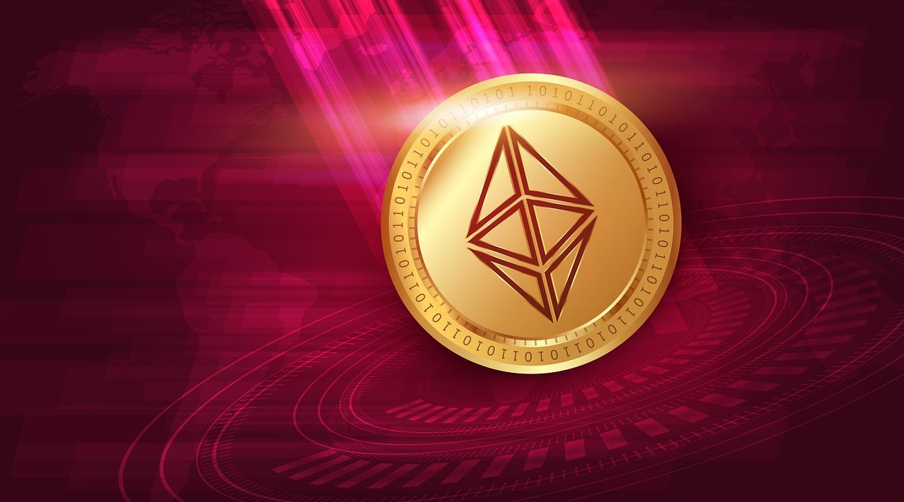 ETH接近关键$2,000水平　多头能否发起反攻还是即将迎来突破？